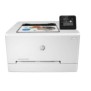 Imprimanta laser color hp laserjet pro color m255dwdimensiune a4 viteza 21ppm alb-negru si color rezolutie