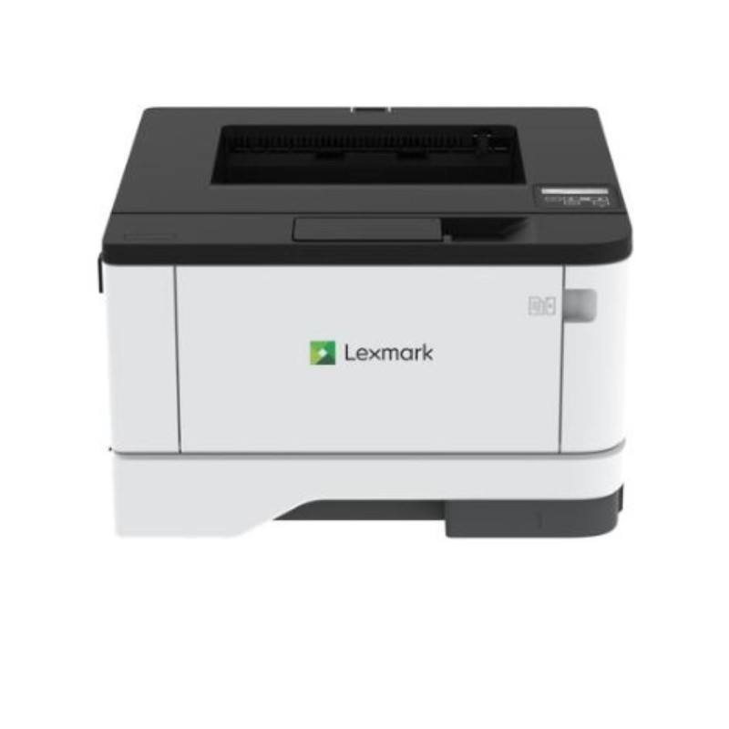 Imprimanta laser mono lexmark ms431dn dimensiune: a4 viteza:40 ppm  rezolutie:1200x1200 dpiprocesor:1 ghz  memorie standard/maxi