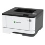 Imprimanta laser mono lexmark ms431dn dimensiune: a4 viteza:40 ppm  rezolutie:1200x1200 dpiprocesor:1 ghz  memorie standard/maxi