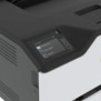 Imprimanta laser color lexmark c3426dw dimensiune: a4 viteza mono/color:26 ppm/ 26 ppm  rezolutie:600x600 dpi procesor:1