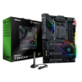 Placa de baza asrock b550 taichi razer edition am4  supports amd am4 socket ryzen™ 3000