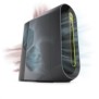 Dell gaming desktop alienware aurora r10 dark side of the moon chassis with high-performance cpu