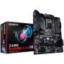 Placa de baza gigabyte z490 gaming x ax lga 1200  supports 10th gen intel® core™