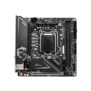 Placa de baza msi mpg b460i gaming edge wifi lga 1200 911-7c86-002 / 4719072740320  cpu