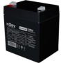 Acumulator njoy gp05122f  12v 23.51w/cell  battery model gp07122f voltage 12v power (165v/cell@15 min) 23.51w/cell type