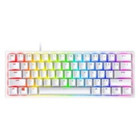 Razer huntsman mini - mercury 60%optical