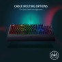 Razer™ blackwidow v3 - mechanical gaming keyboard (yellow switch) - us layout