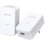 Mercusys kit starter powerline gigabit av1000 mp500 kit standarde wireless: ieee: homeplug av2 homeplug av