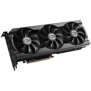 Placa video evga geforce rtx 3070 xc3 ultra gaming 8gb gddr6 icx3 cooling argb led