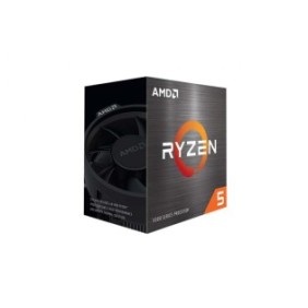 Procesor amd ryzen 5 5600x 3.7ghz/4.6ghz am4 no cooler  specifications  of cpu cores 6  of