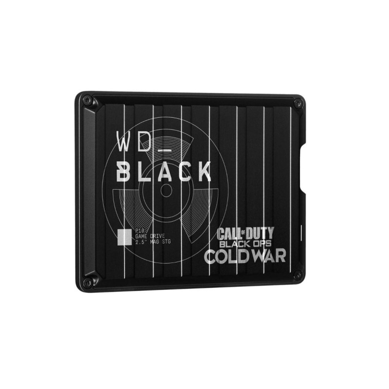 Hdd extern wd 2tb wd black 25 usb 3.2 negru