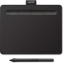 Tableta grafica wacom intuos s ctl-4100k-n negru  caracteristici tehnice zona activa (cm) 15.2 x 9.5