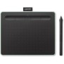 Tableta grafica wacom intuos s bluetooth ctl-4100wle-n negru-verde  wacom intuos wireless graphics drawing tablet with