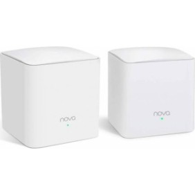 Tenda ac1200 whole home mesh wifi system mw5s(2-pack) standard and protocol: ieee 802.3 ieee 802.3u