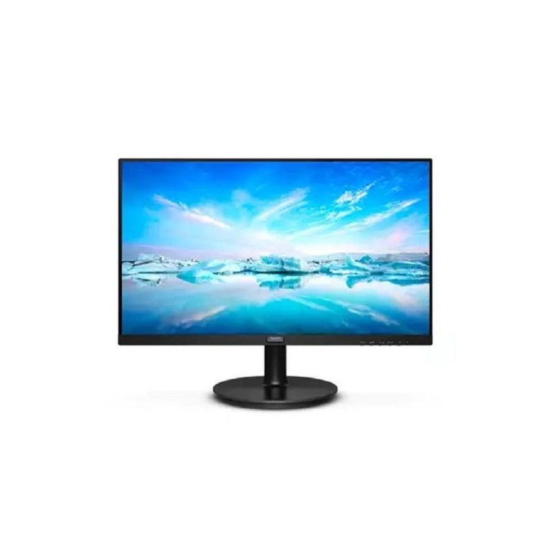 Monitor philips 271v8la 27 inch panel type: va backlight: wled resolution: 1920x1080 aspect ratio: 16:9