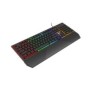 Tastatura gaming aoc gk200 - mechanical feeling us int  general model name gk200 product line