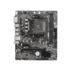 Placa de baza msi socket am4 a520m-a pro 911-7c96-001 / 4719072749927  specifications model name a520m-a