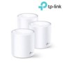 Tp-link ax1800 whole home mesh wi-fi 6 system deco x20(3-pack) wireless standards: ieee 802.11a/n/ac/ax 5ghz