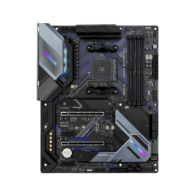 Placa de baza asrock b550 extreme4 am4  b550 extreme4 supports amd am4 socket ryzen™ 3000