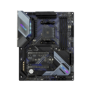 Placa de baza asrock b550 extreme4 am4  b550 extreme4 supports amd am4 socket ryzen™ 3000