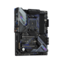 Placa de baza asrock b550 extreme4 am4  b550 extreme4 supports amd am4 socket ryzen™ 3000