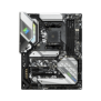 Placa de baza asrock b550 steel legend am4  supports amd am4 socket ryzen™ 3000 4000