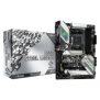 Placa de baza asrock b550 steel legend am4  supports amd am4 socket ryzen™ 3000 4000