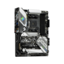 Placa de baza asrock b550 steel legend am4  supports amd am4 socket ryzen™ 3000 4000