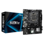 Placa de baza asrock h410m/ac lga 1200  supports 10th gen intel® core™ processors (socket 1200)