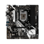 Placa de baza asrock b365m pro4-f lga 1151  supports 9th and 8th gen intel® core™