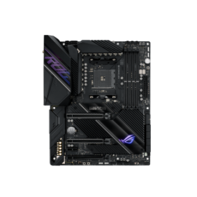 Placa de baza asus rog crosshair viii dark hero  cpu  amd am4 socket for amd