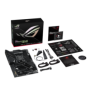 Placa de baza asus rog crosshair viii dark hero  cpu  amd am4 socket for amd