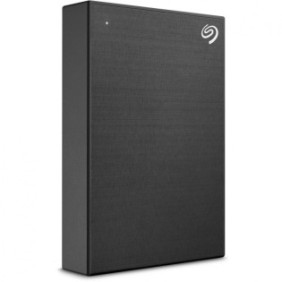 Hdd extern seagate 4tb one touch 2.5 usb 3.2 black