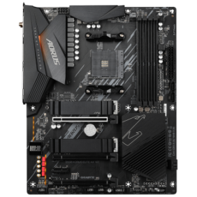 Placa de baza gigabyte b550 aorus elite ax v2 am4 / b550 aorus elite ax