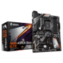 Placa de baza gigabyte a520 aorus elite am4  amd a520 aorus motherboard with pure digital