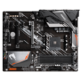 Placa de baza gigabyte a520 aorus elite am4  amd a520 aorus motherboard with pure digital