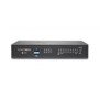 Firewall sonicwall model tz470 8xgbe 2xusb 3.0 firewall throughput 3.5gbps ips throughput 2.gbps vpn throughput