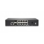 Firewall sonicwall model tz470 8xgbe 2xusb 3.0 firewall throughput 3.5gbps ips throughput 2.gbps vpn throughput