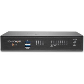Firewall sonicwall model tz370 total secure essential 1 an