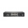 Firewall sonicwall model tz370 8xgbe 2xusb 3.0 firewall throughput 3gbps ips throughput 1.5gbps vpn throughput