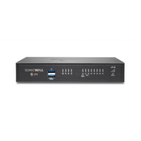 Firewall sonicwall model tz270 total secure essential 1 an