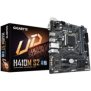 Placa de baza gigabyte h410m s2 lga 1200  pu support for 10th generation intel® core™