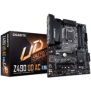 Placa de baza gigabyte z490 ud ac  intel® z490 ultra durable motherboard with direct 11+1