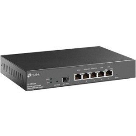 Router tp-link tl-er7206 standarde si protocoale:  ieee 802.3 802.3u 802.3ab interfata: 1x fixed gigabit sfp