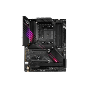 Placa de baza asus rog strix b550-xe gaming wifi am4  rog strix b550-xe gaming wifi