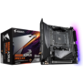 Placa de baza gigabyte b550i aorus pro ax am4  cpu amd socket am4 support for: