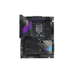 Placa de baza asus rog maximus xiii hero lga 1200  intel®z590 atx gaming motherboard with