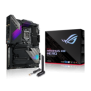 Placa de baza asus rog maximus xiii hero lga 1200  intel®z590 atx gaming motherboard with