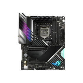 Placa de baza asus rog maximus xiii apex lga 1200  z590