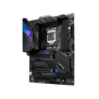 Placa de baza asus rog strix z590-e gaming wifi  intel®z590 lga 1200 atx motherboard with